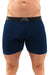 Herren Merino Boxershorts 170 Brief Midnight Navy (1er Pack)