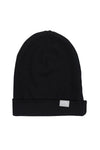 Berretto per Bambini Black