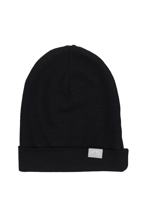 Berretto per Bambini Black