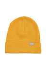 Kids' Beanie Mustard
