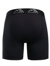 Herren Merino Boxershorts 170 Schwarz (1er Pack)