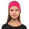 Kids' Beanie Pink