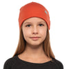 Kids' Beanie Rusty Orange