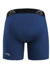 Herren Merino Boxershorts 170 Brief Midnight Navy (1er Pack)