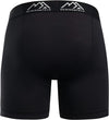 Herren Merino Boxershorts 150 Schwarz (1er Pack)