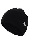 Berretto per Bambini Black