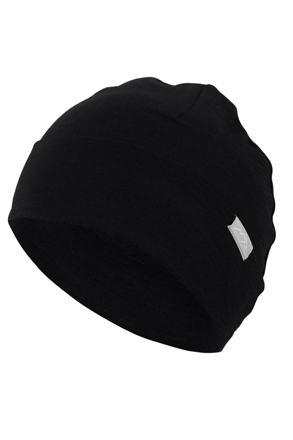 Berretto per Bambini Black