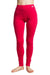 Women's Merino Pants 250 Magenta