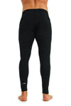 Herren Merinohose 165 Anthrazit