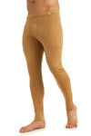 Herren Merinohose 165 Camel