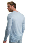 Men's Merino Long Sleeve 165 Arctic