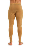 Herren Merinohose 165 Camel