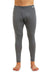 Herren Merinohose 165 Perfect Grey