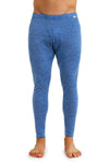 Herren Merinohose 165 Deep Blue