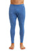 Herren Merinohose 165 Deep Blue