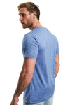 Men's Merino T-shirt 165 Woodland Grey