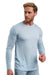 Men's Merino Long Sleeve 165 Arctic