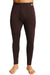 Men's Merino Pants 250 Chocolate