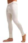 Herren Merinohose 250 Natural Merinos