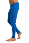 Men's Merino Pants 320 Ocean Blue