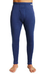 Herren Merinohose 250 Windsor Blue