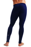 Merinohose 250 für Paare Navy 