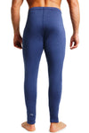 Herren Merinohose 250 Windsor Blue