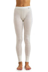 Damen Merinohose 165 Schneeweiß