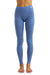 Damen Merinohose 165 Deep Blue