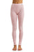 Damen Merinohose 165 Pink Heather