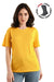 Damen Merino T-Shirt 165 Gold | Rundhalsausschnitt (+Socken)