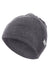 Kids' Beanie Grey Melange