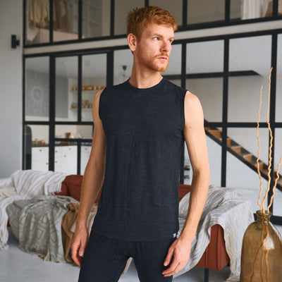 Tanktops für Herren