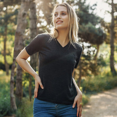 T-Shirts für Damen