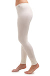 Damen Merinohose 250 Natural Merinos