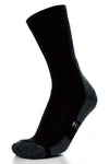 Merino Wool Hunting Socks - (Pack of 3) Black