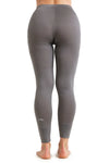 Damen Merinohose 165 Perfect Grey