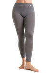 Damen Merinohose 165 Perfect Grey