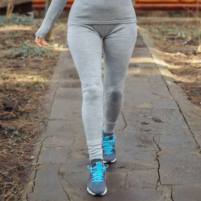 Damen Baselayer-Hosen