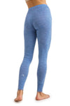 Damen Merinohose 165 Deep Blue