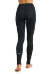 Women's Merino Pants 165 Charcoal Grey