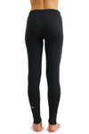 Damen Merinohose 320 Anthrazit
