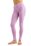 Damen Merinohose 165 Heather Lilac