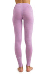 Damen Merinohose 165 Heather Lilac