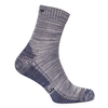 Merino Wool Hunting Socks - (Pack of 3) Black